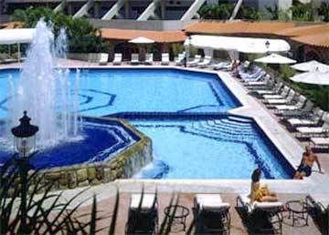 Gran Melia Caracas Hotel