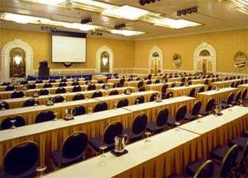 Gran Melia Caracas Hotel