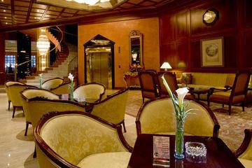 Gran Melia Caracas Hotel