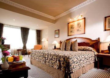 Gran Melia Caracas Hotel