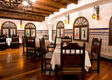 Gran Melia Caracas Hotel