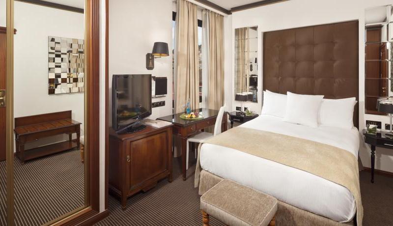 Gran Melia Victoria