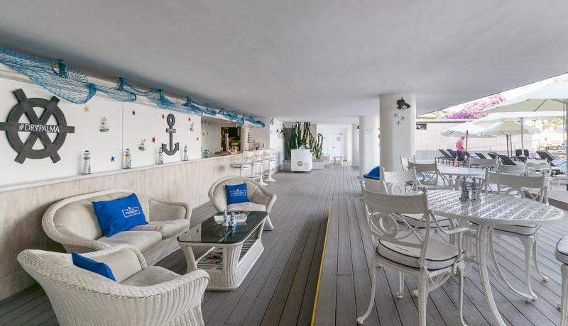 Gran Melia Victoria