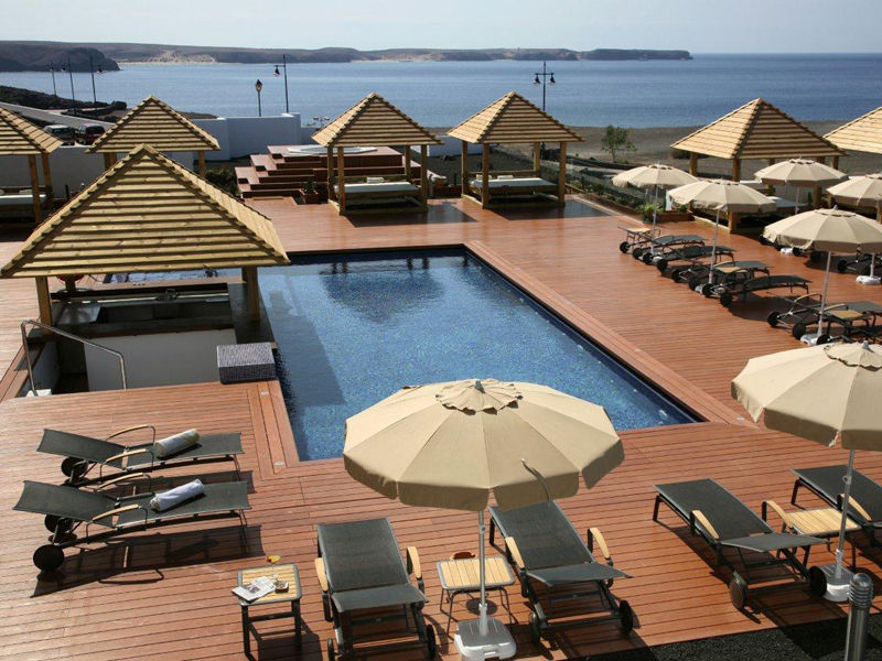 Hotel Volcan Lanzarote