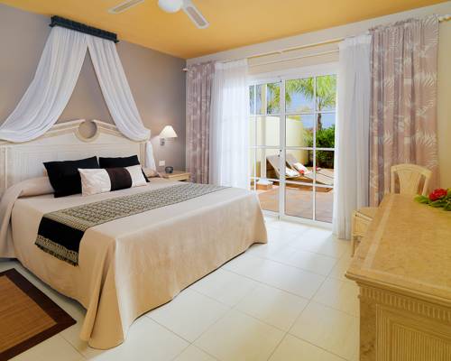 Gran Oasis Resort