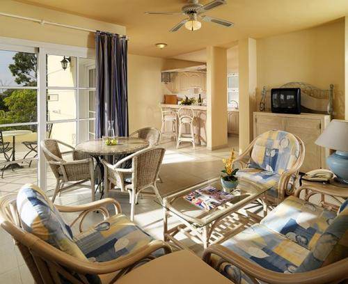 Gran Oasis Resort