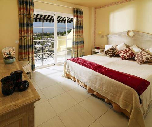 Gran Oasis Resort