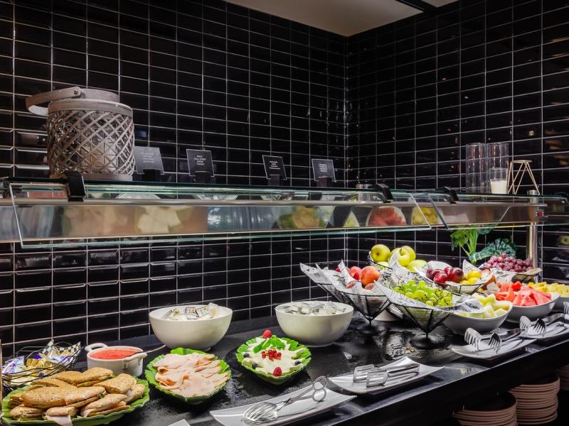 Gran Palas Experience Spa & Beach Resort