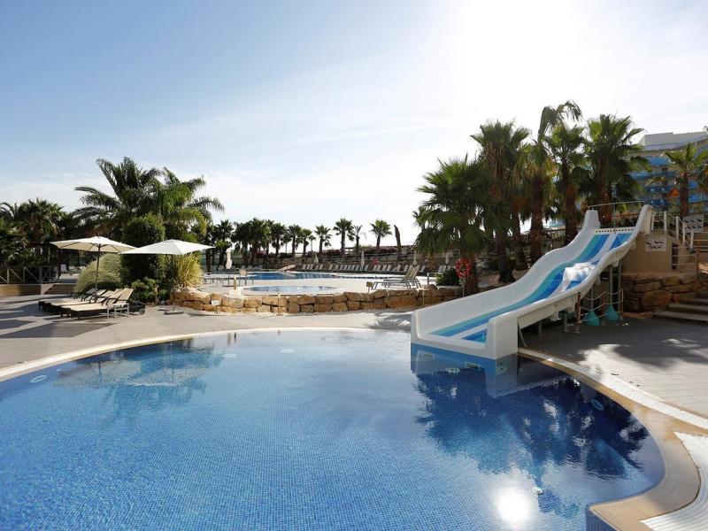 Gran Palas Experience Spa & Beach Resort