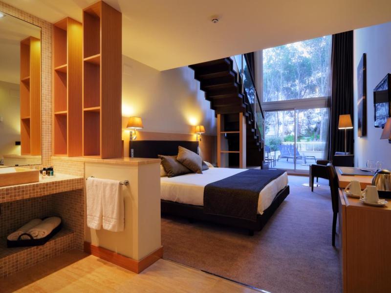 Gran Palas Experience Spa & Beach Resort