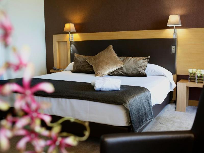 Gran Palas Experience Spa & Beach Resort