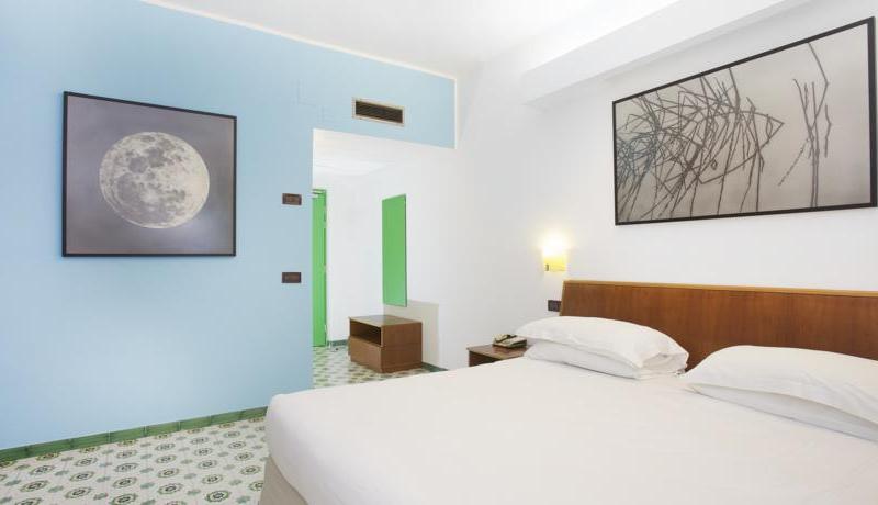 Art Hotel Gran Paradiso