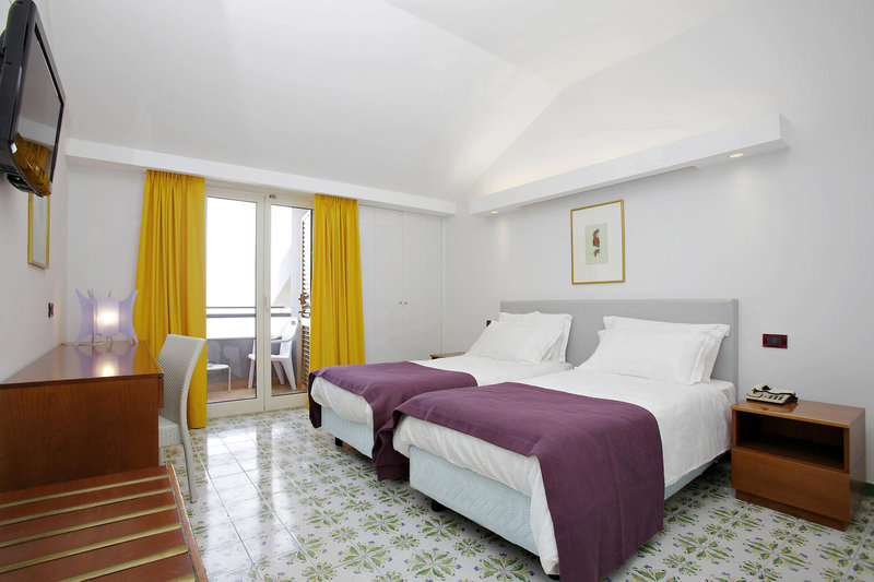 Art Hotel Gran Paradiso