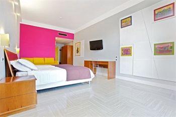 Art Hotel Gran Paradiso