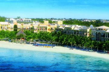 Отель Wyndham Alltra Playa del Carmen Мексика, п-ов Юкатан, фото 2