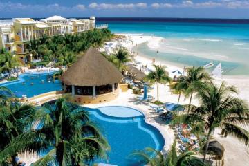 Отель Wyndham Alltra Playa del Carmen Мексика, п-ов Юкатан, фото 5