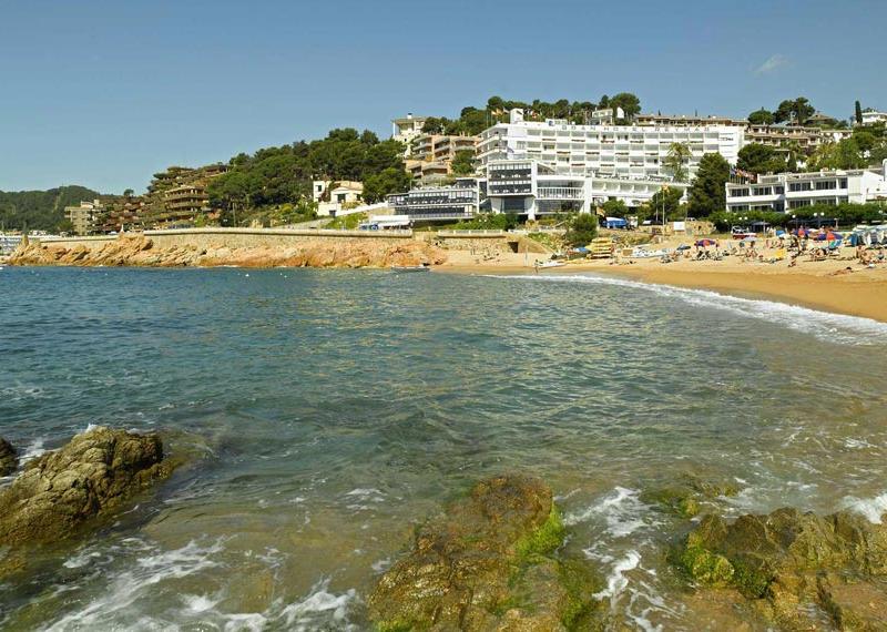 Premier Gran Hotel Reymar & Spa