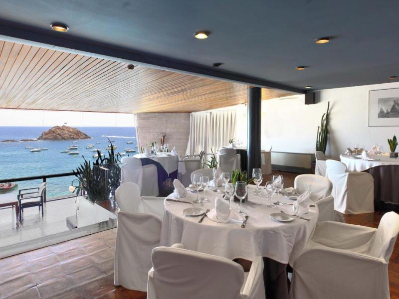 Premier Gran Hotel Reymar & Spa