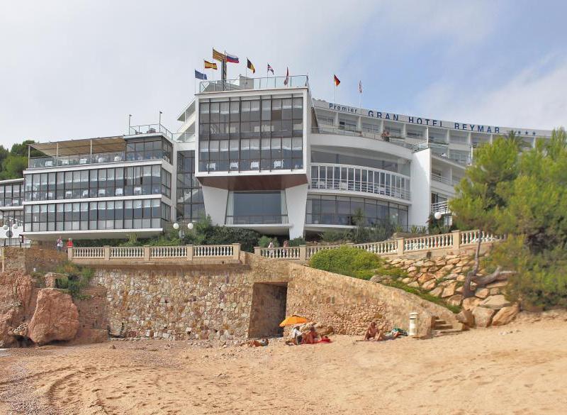 Premier Gran Hotel Reymar & Spa
