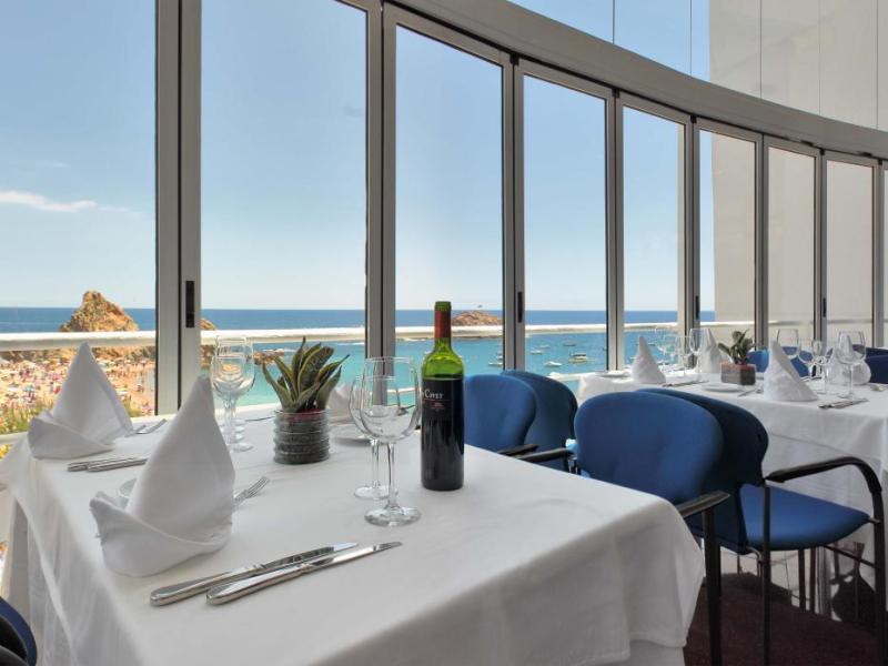 Premier Gran Hotel Reymar & Spa