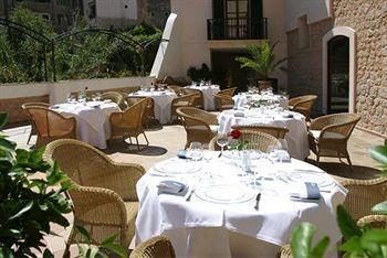 Gran Hotel Soller