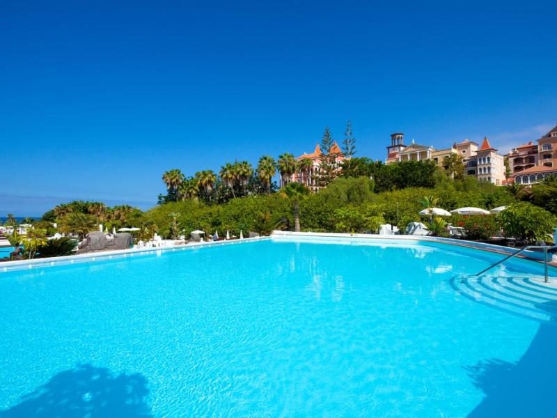 Gran Tacande Wellness & Relax