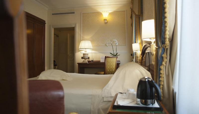 Grand Visconti Palace