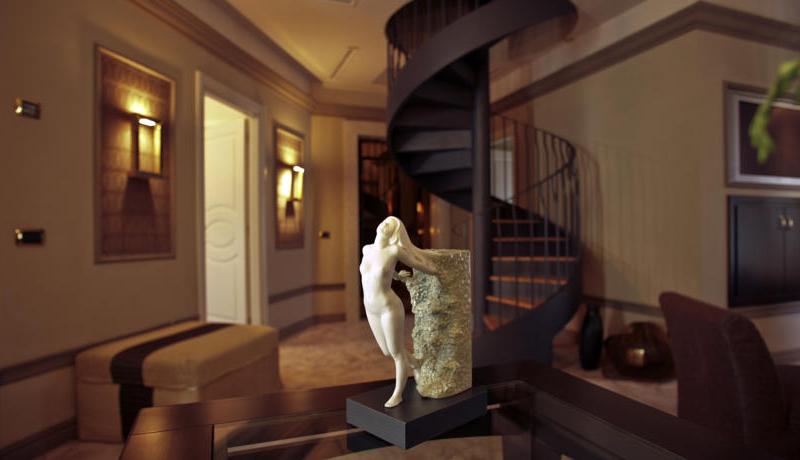 Grand Visconti Palace