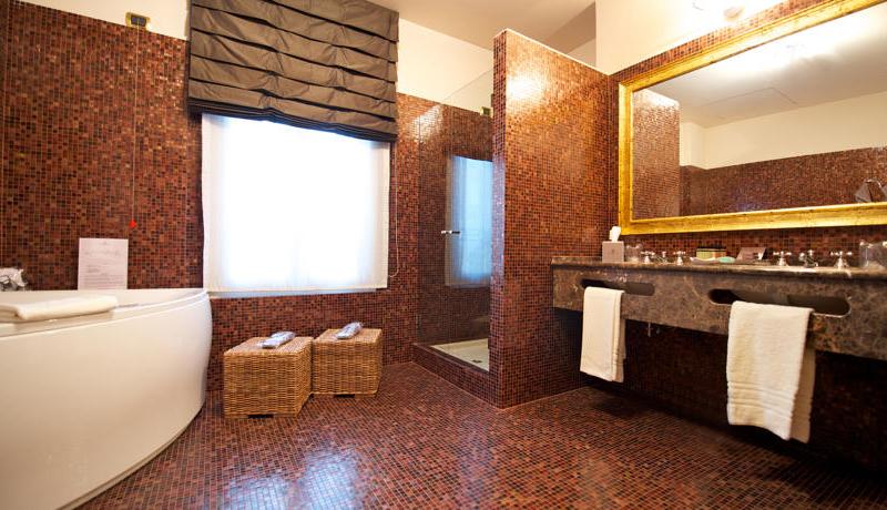 Grand Visconti Palace