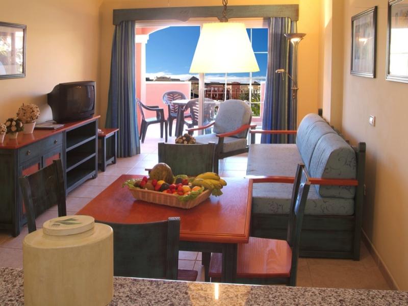 Granada Park Apartments (Granada park apartments hotel los cristianos, Granada park tenerife)