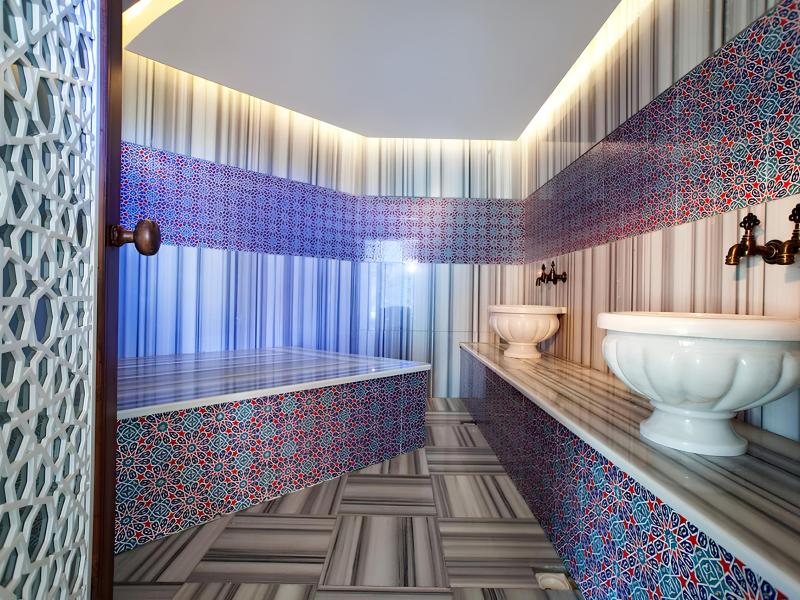 Granada Luxury Okurcalar