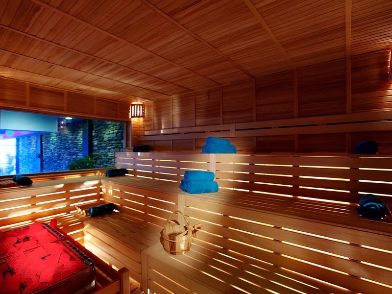 Granada Luxury Okurcalar