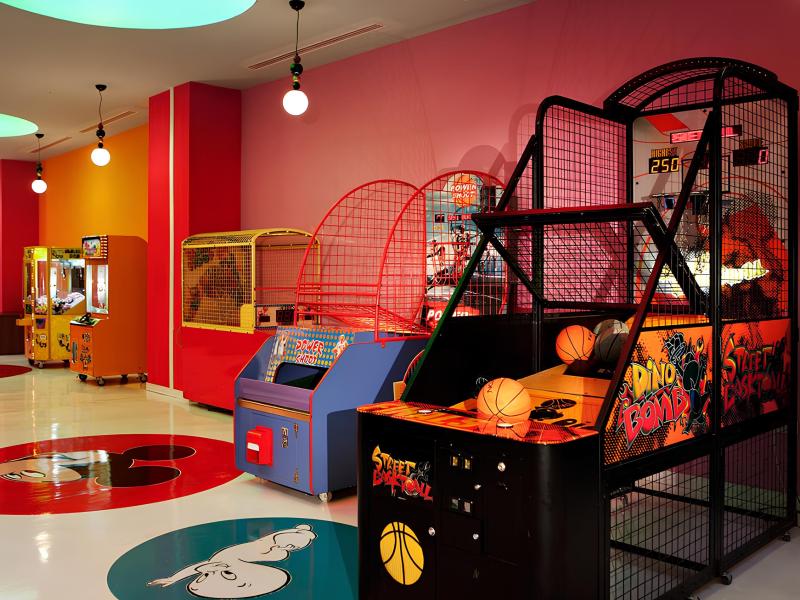 Granada Luxury Okurcalar