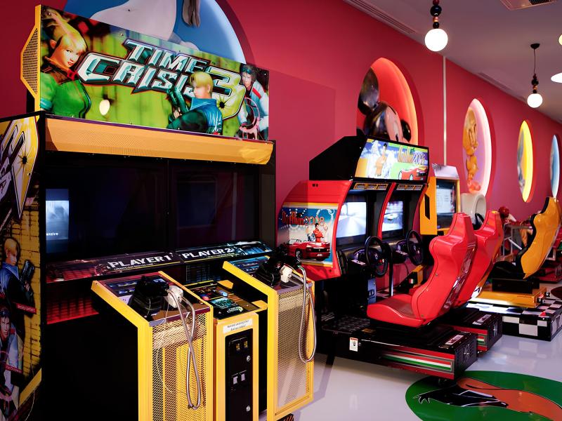 Granada Luxury Okurcalar