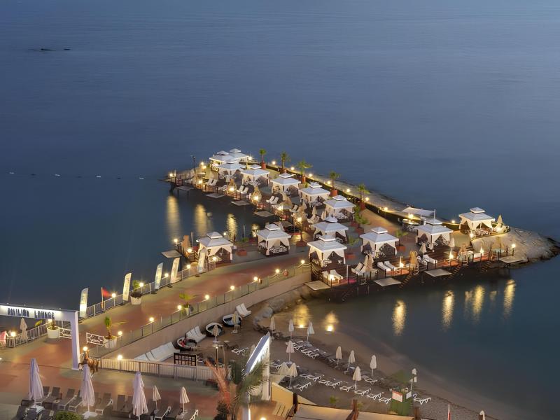 Granada Luxury Okurcalar