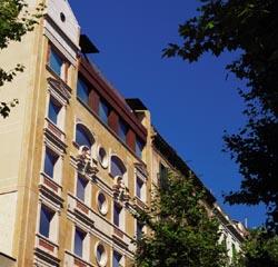 Отель Granados 83 Испания, Барселона, фото 4