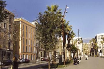 Отель Abba Rambla Испания, Барселона, фото 7