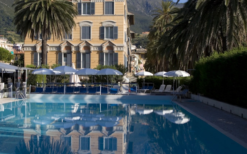 Grand Hotel Arenzano