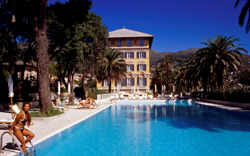 Grand Hotel Arenzano