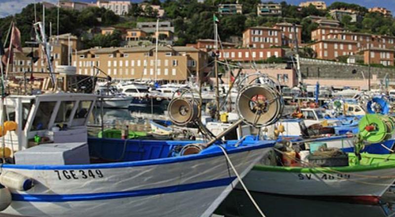 Grand Hotel Arenzano