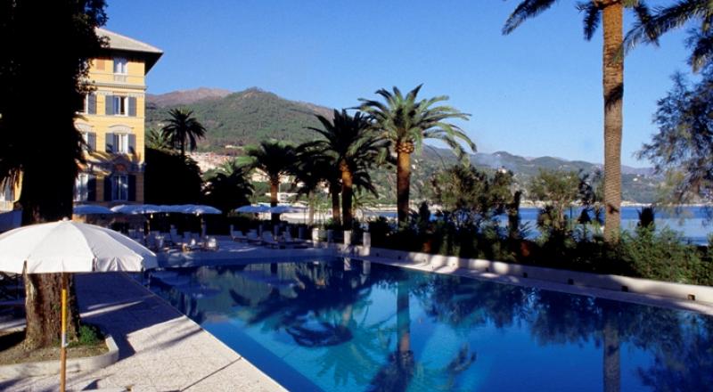 Grand Hotel Arenzano