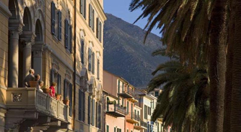 Grand Hotel Arenzano