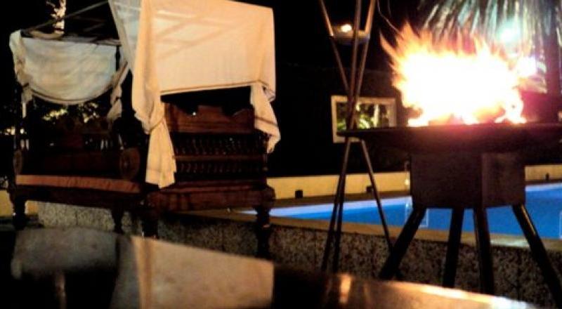 Grand Hotel Arenzano