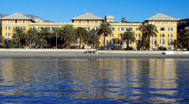 Grand Hotel Arenzano