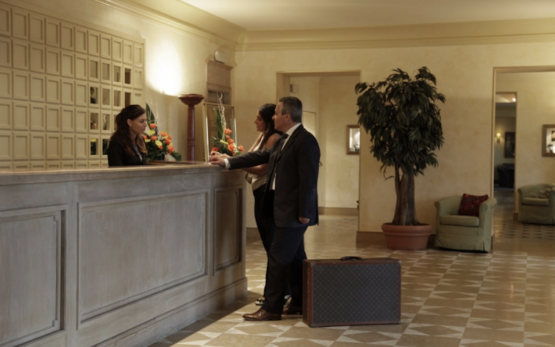 Grand Hotel Arenzano