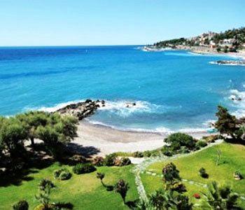 Grand Hotel del Mare