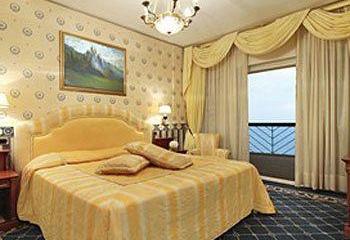 Отель Grand Hotel del Mare Италия, Лигурия, фото 5