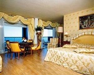 Отель Grand Hotel del Mare Италия, Лигурия, фото 6