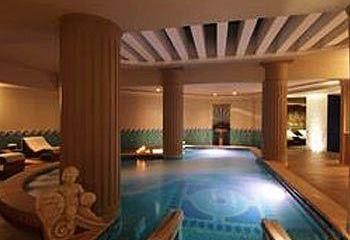 Отель Grand Hotel del Mare Италия, Лигурия, фото 10