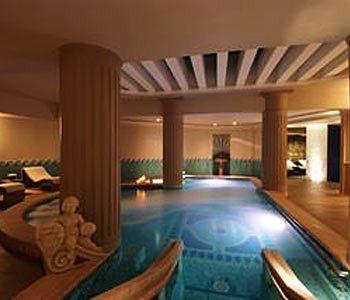 Grand Hotel del Mare